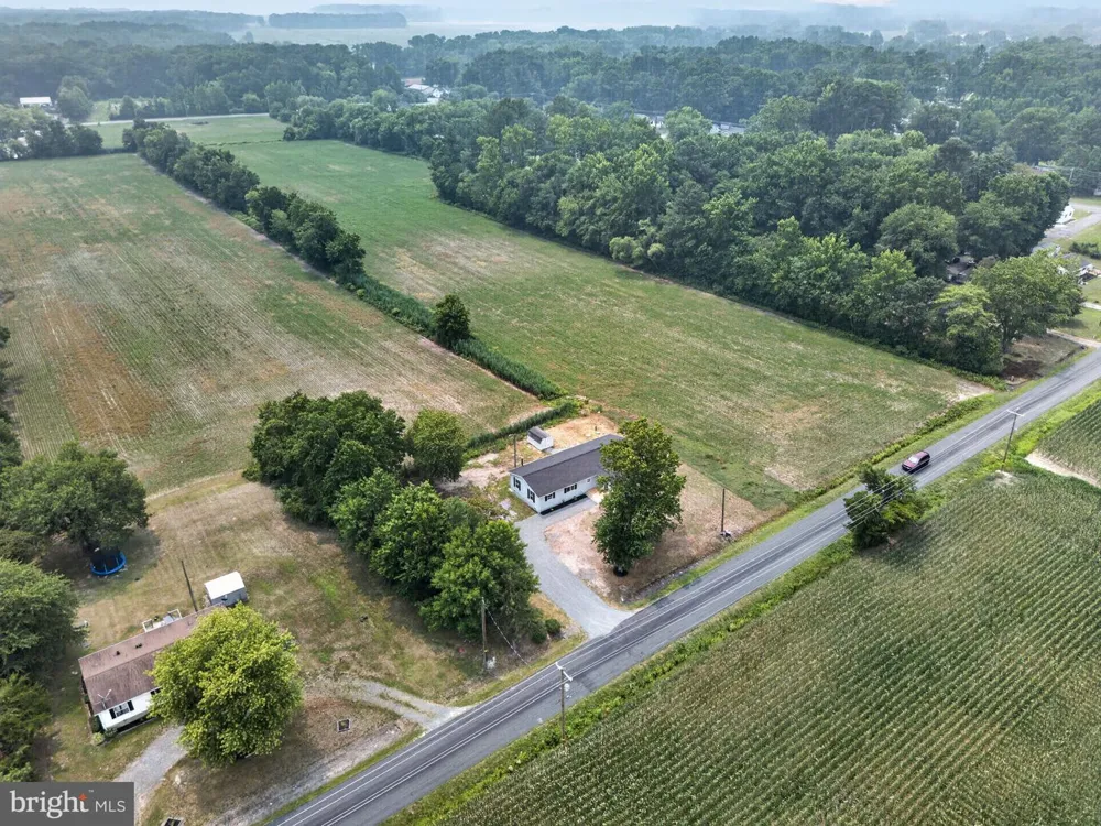 33301 MURRAY ROAD Frankford, DE 19945