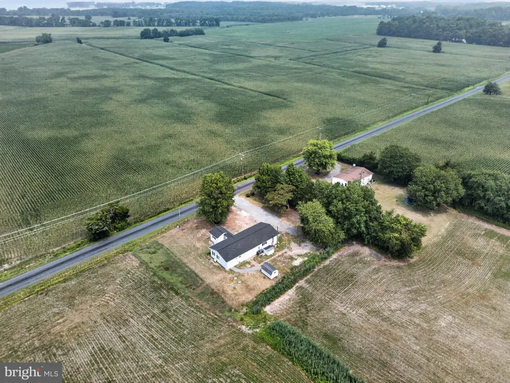33301 MURRAY ROAD Frankford, DE 19945