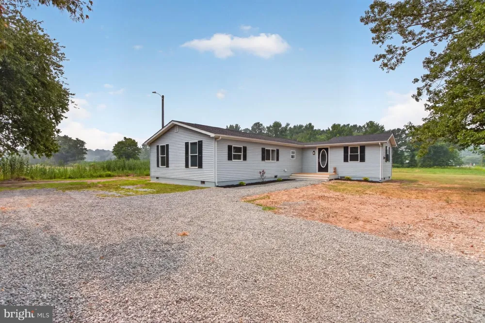 33301 MURRAY ROAD Frankford, DE 19945