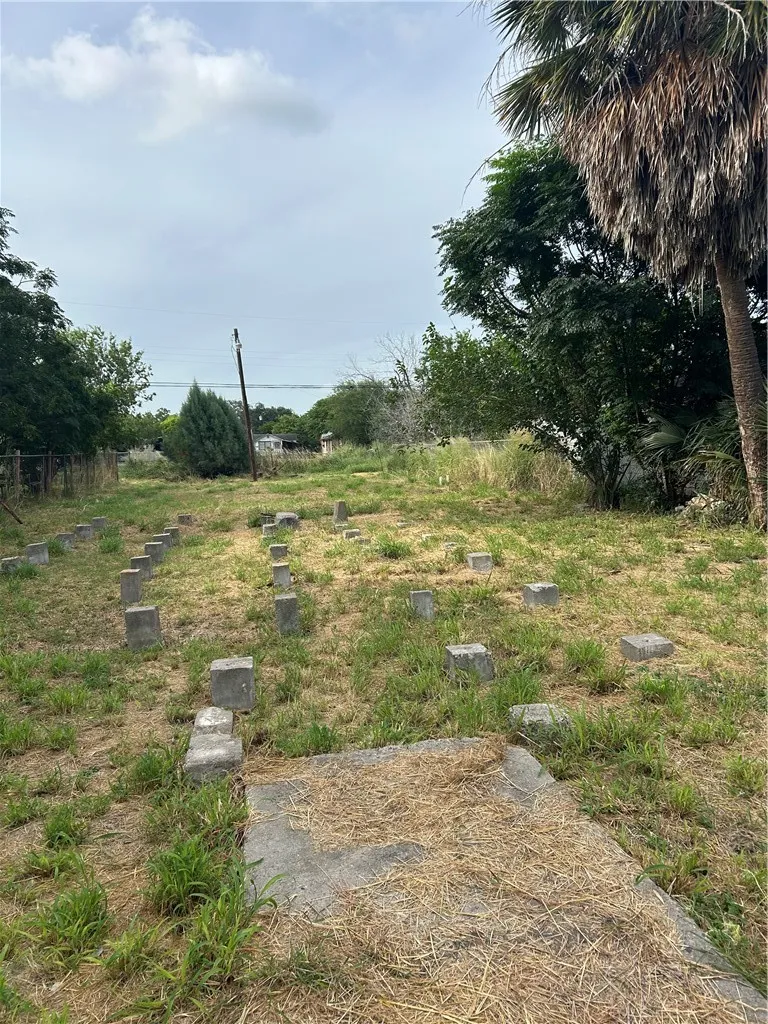 415 W Avenue D Robstown, TX 78380