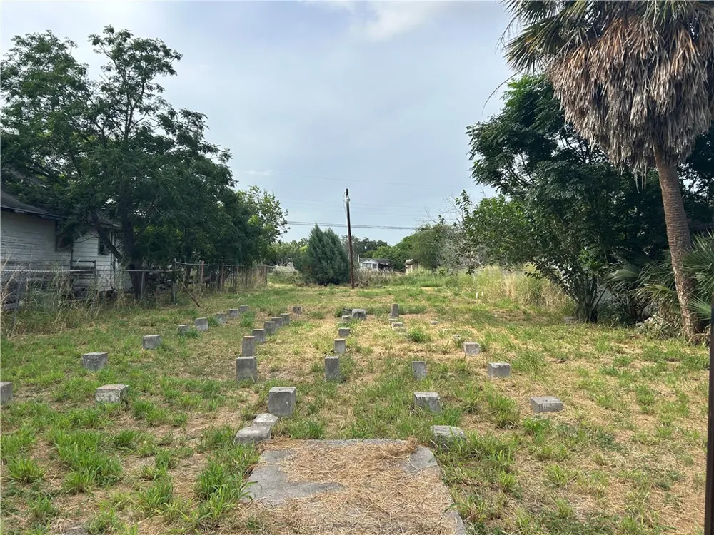 415 W Avenue D Robstown, TX 78380