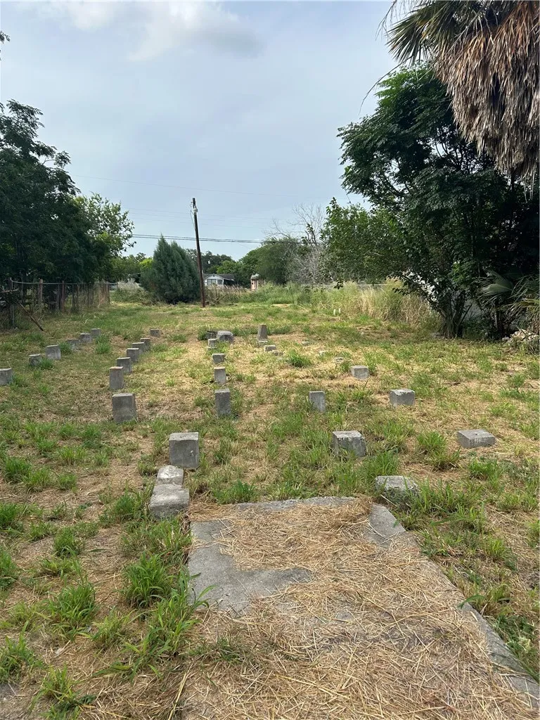 415 W Avenue D Robstown, TX 78380
