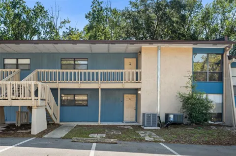 2811 SW ARCHER ROAD #P131