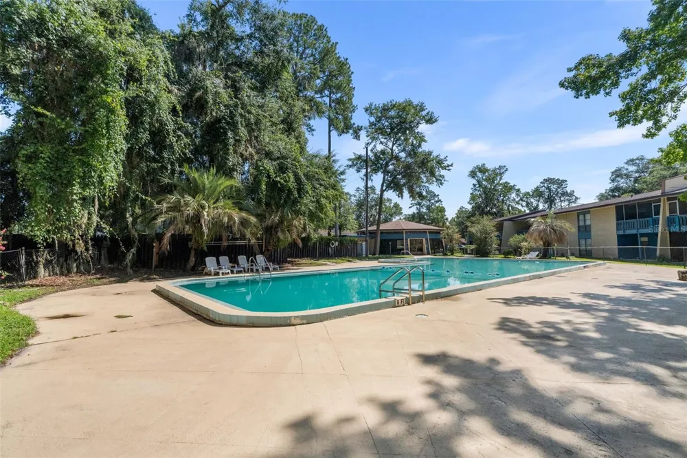2811 SW ARCHER ROAD #P131 Gainesville, FL 32608