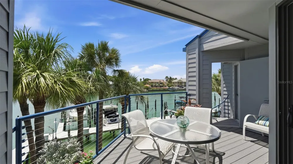 910 PINELLAS BAYWAY S #201 Tierra Verde, FL 33715