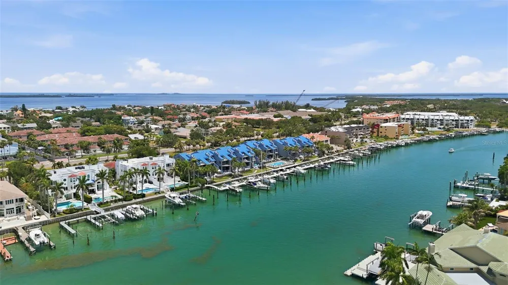 910 PINELLAS BAYWAY S #201 Tierra Verde, FL 33715