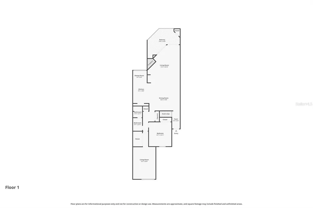 910 PINELLAS BAYWAY S #201 Tierra Verde, FL 33715
