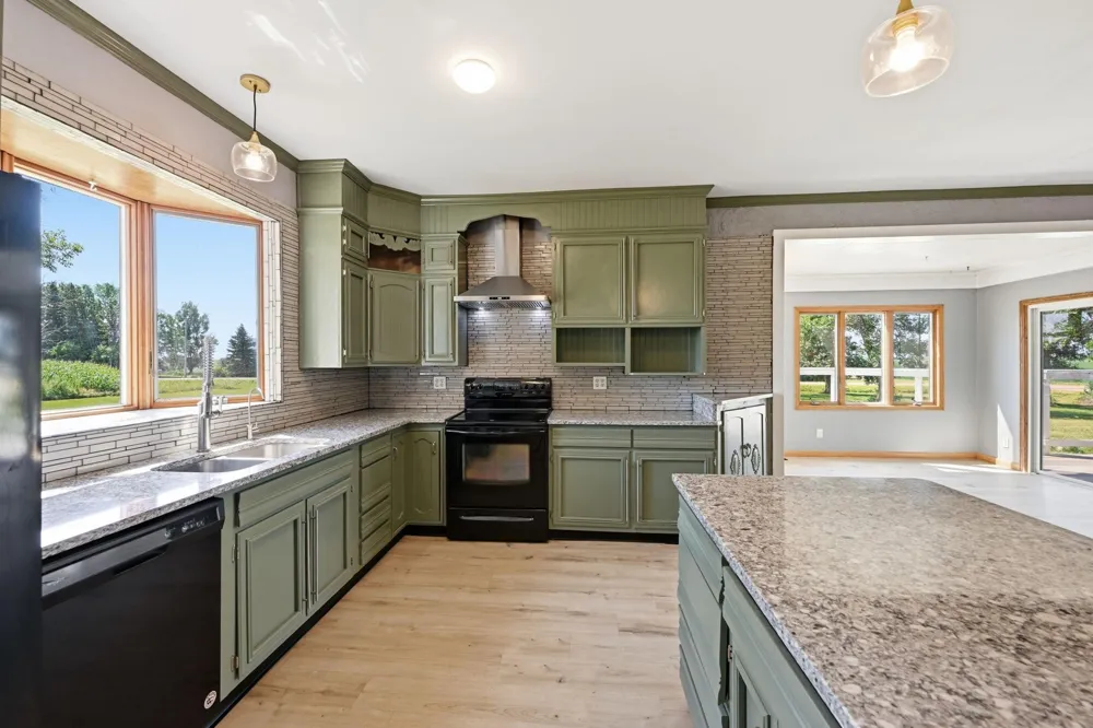 35050 820th Street Brewster, MN 56119