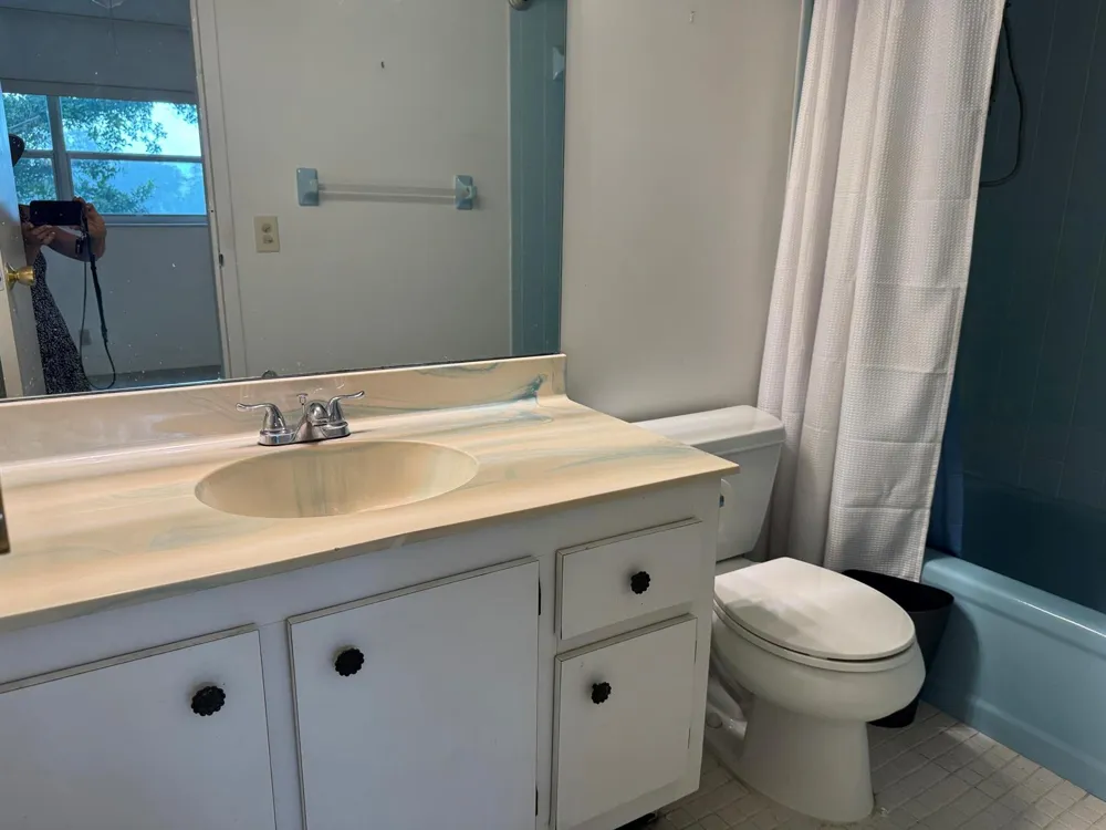 1035 COUNTRY CLUB DRIVE #303 Margate, FL 33063