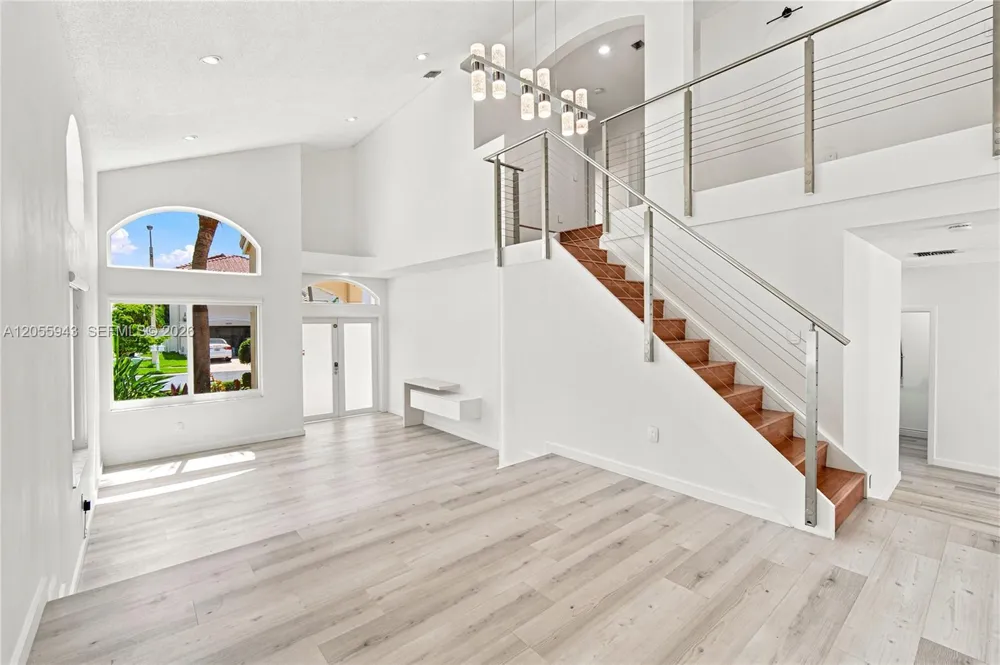 1457 NW 159th Ln Pembroke Pines, FL 33028