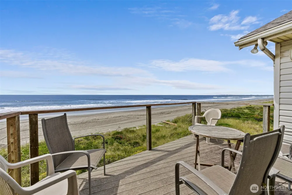 511 Dune Crest Drive Westport, WA 98595