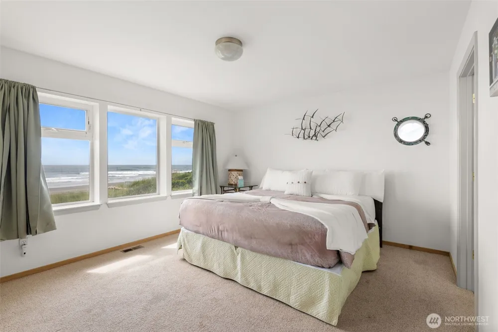 511 Dune Crest Drive Westport, WA 98595