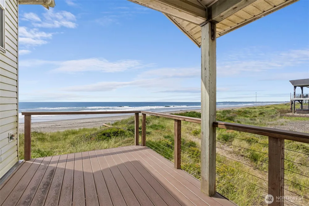 511 Dune Crest Drive Westport, WA 98595