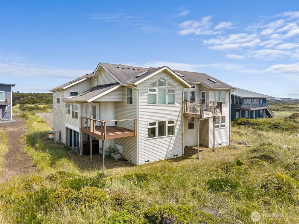 511 Dune Crest Drive Westport, WA 98595