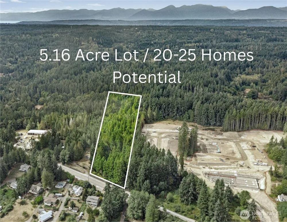 19301 Viking Avenue NW Poulsbo, WA 98370