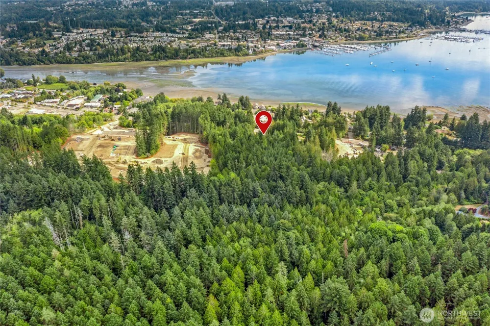 19301 Viking Avenue NW Poulsbo, WA 98370