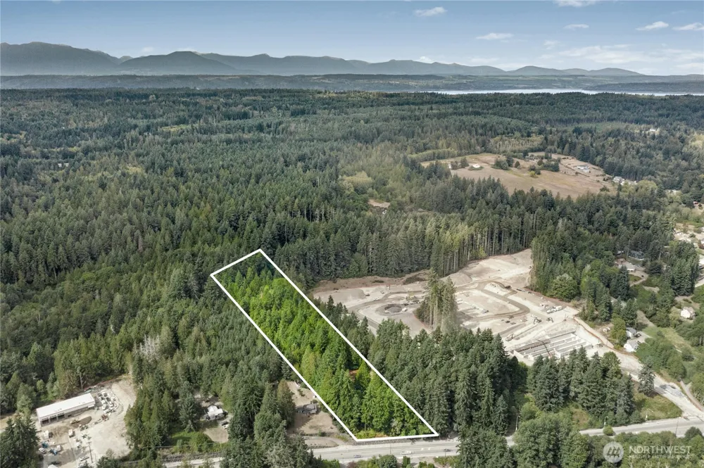 19301 Viking Avenue NW Poulsbo, WA 98370