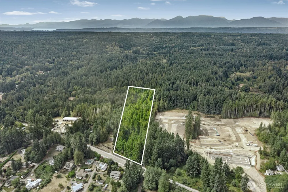 19301 Viking Avenue NW Poulsbo, WA 98370