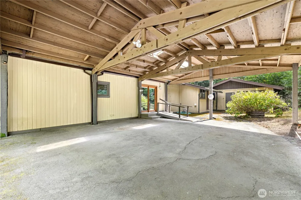 19301 Viking Avenue NW Poulsbo, WA 98370