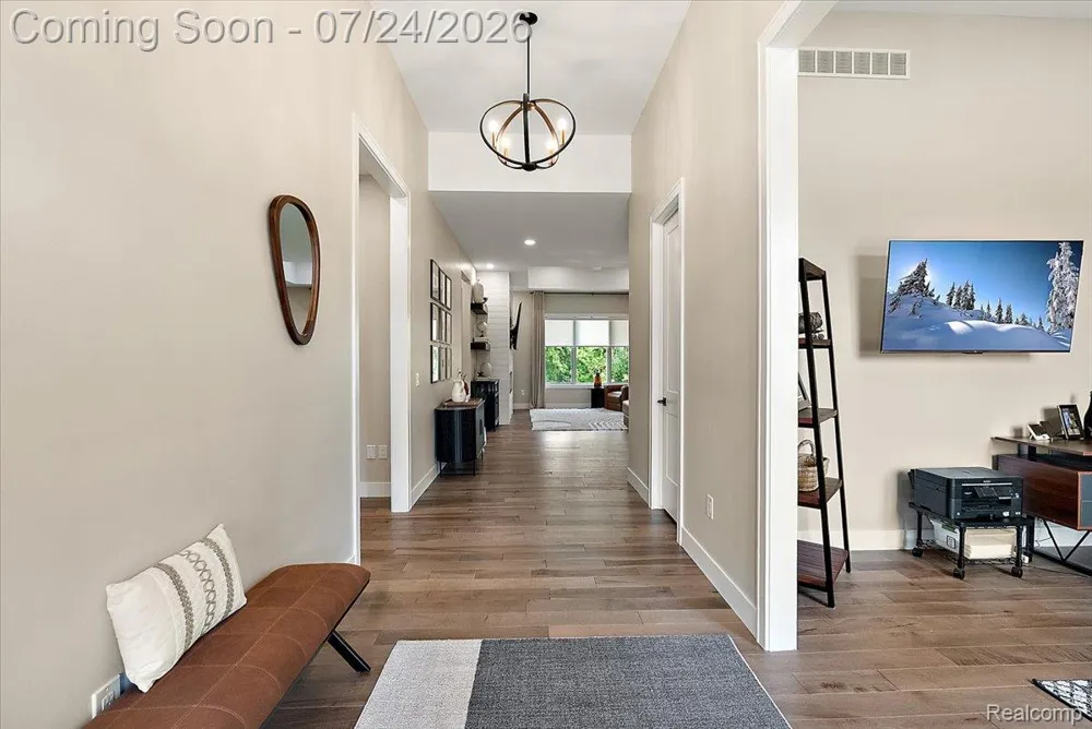 12721 27 Mile Road Washington Township, MI 48094