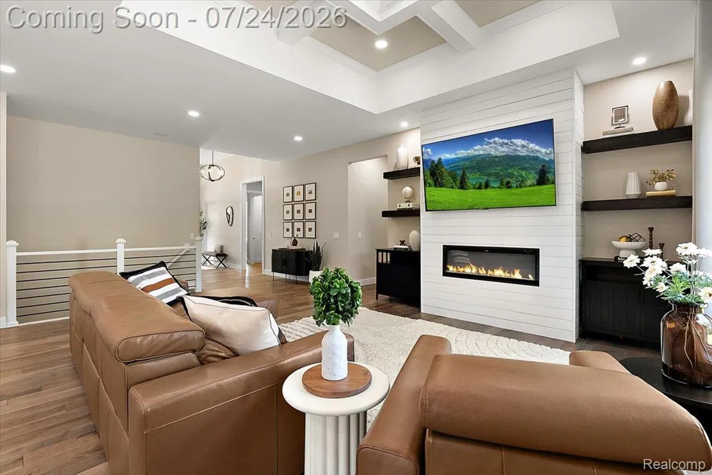 12721 27 Mile Road Washington Township, MI 48094