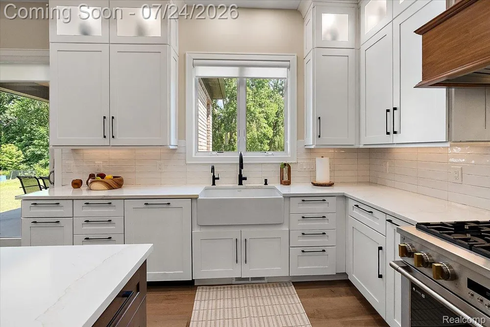 12721 27 Mile Road Washington Township, MI 48094