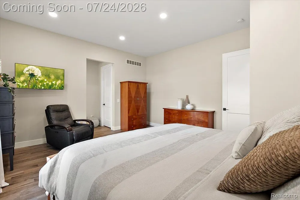 12721 27 Mile Road Washington Township, MI 48094
