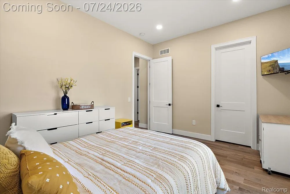 12721 27 Mile Road Washington Township, MI 48094