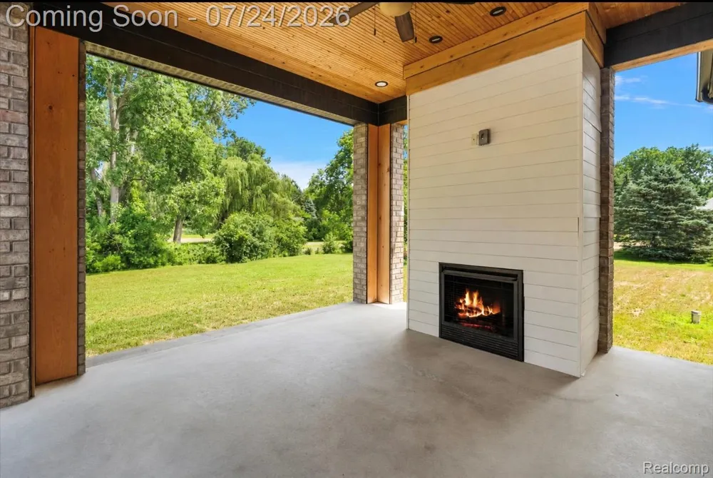 12721 27 Mile Road Washington Township, MI 48094