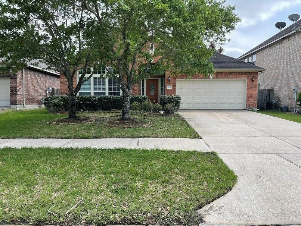 2630 Canyon Falls Manvel, TX 77578