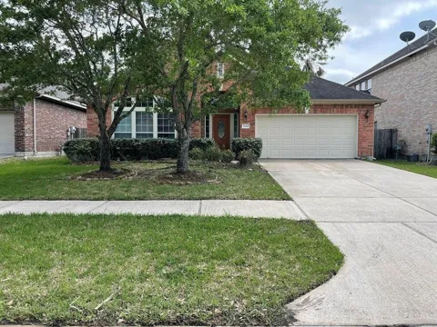 2630 Canyon Falls