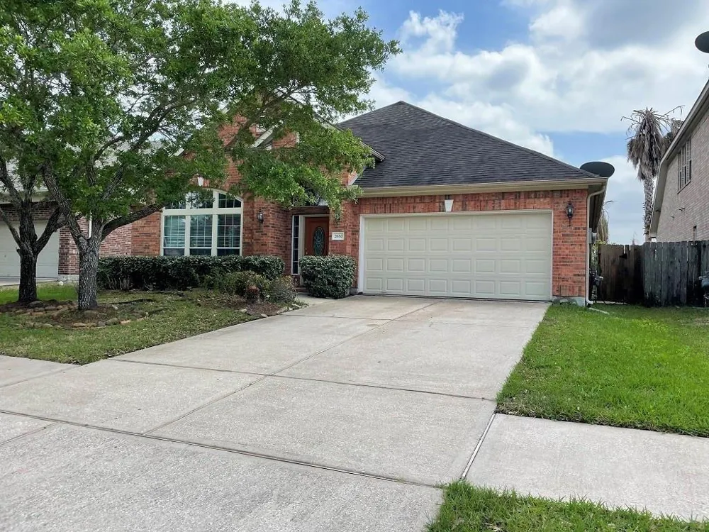 2630 Canyon Falls Manvel, TX 77578