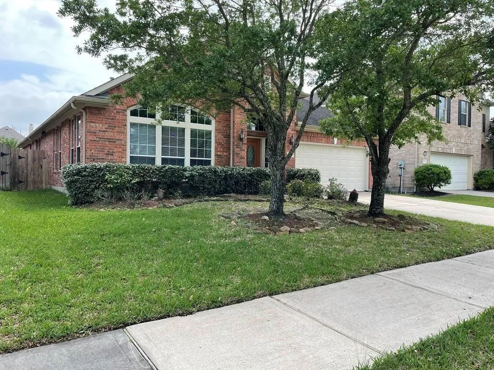 2630 Canyon Falls Manvel, TX 77578