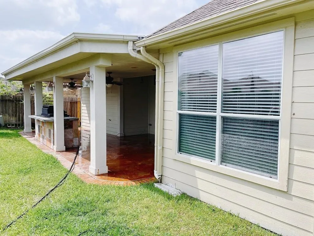 2630 Canyon Falls Manvel, TX 77578