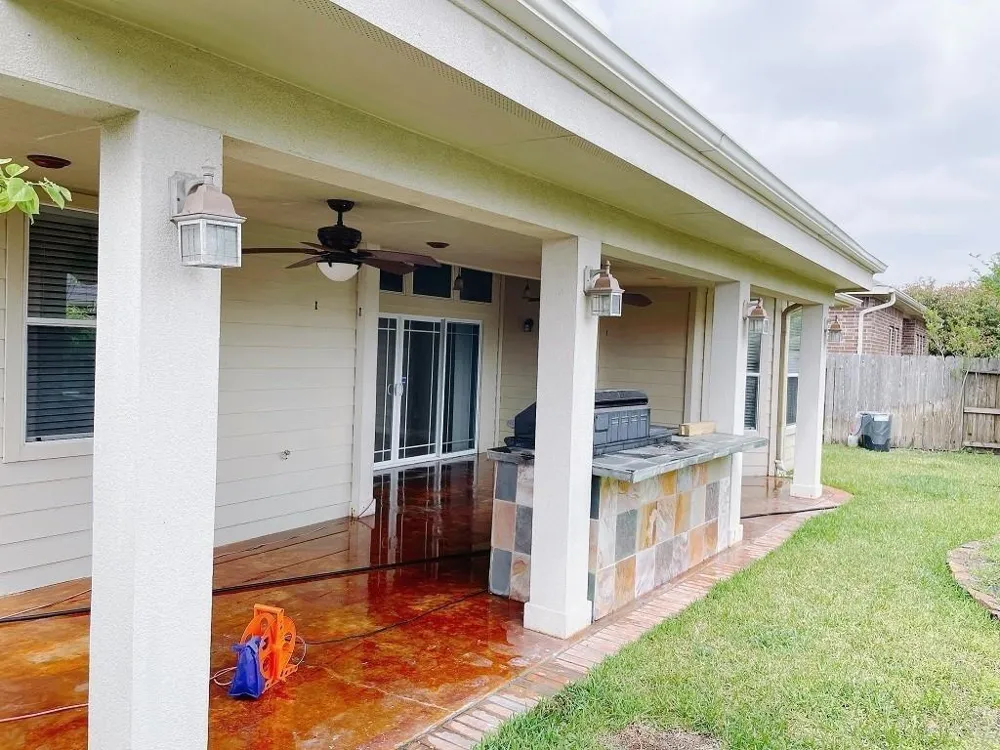 2630 Canyon Falls Manvel, TX 77578