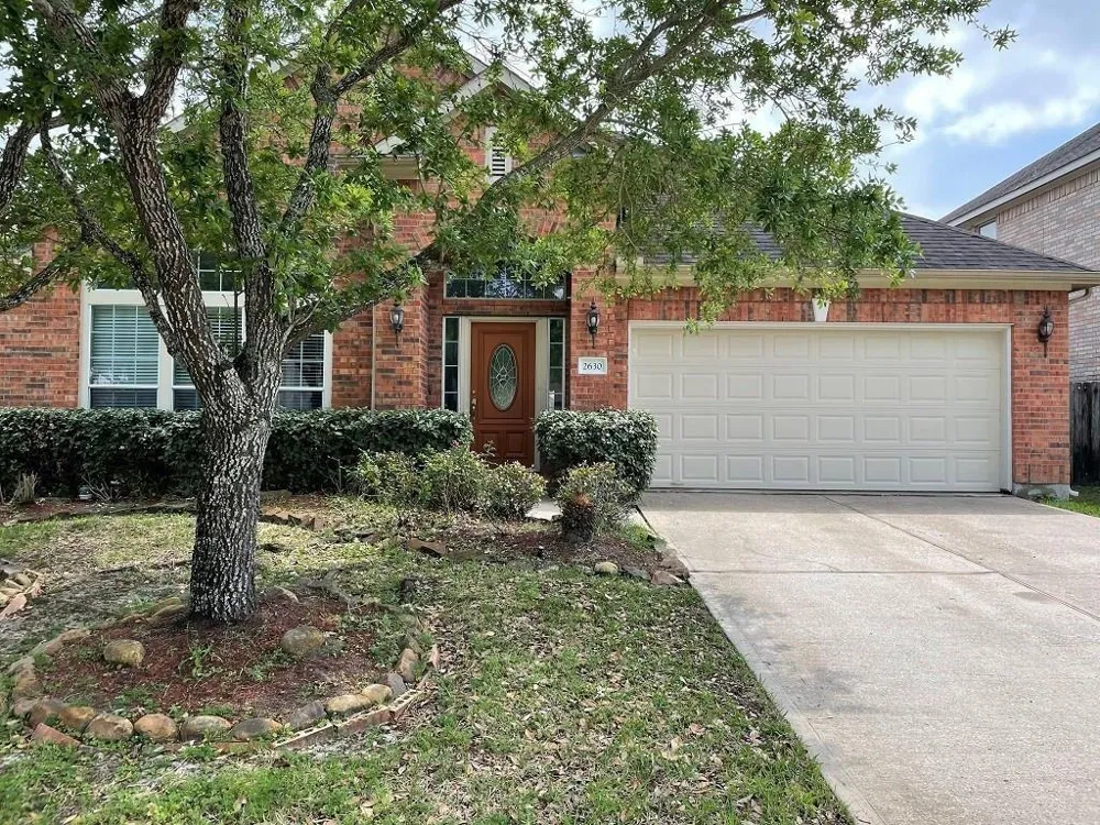 2630 Canyon Falls Manvel, TX 77578