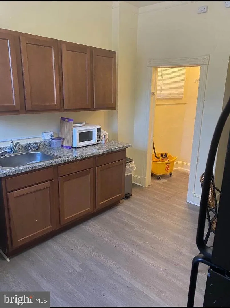 3035 BRIGHTON STREET Baltimore, MD 21216