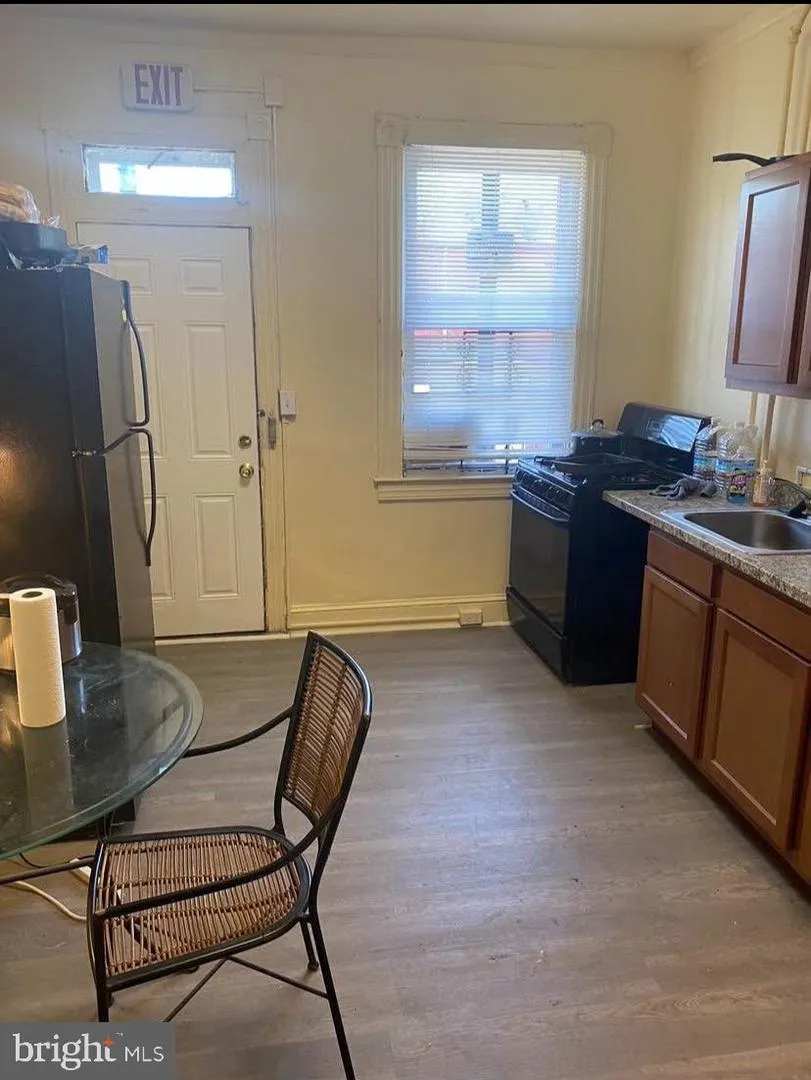 3035 BRIGHTON STREET Baltimore, MD 21216
