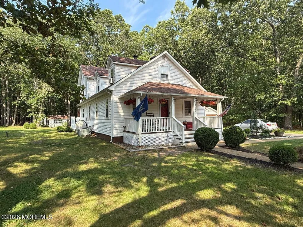 317 Georgia Road Freehold, NJ 07728