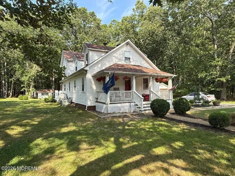 317 Georgia Road