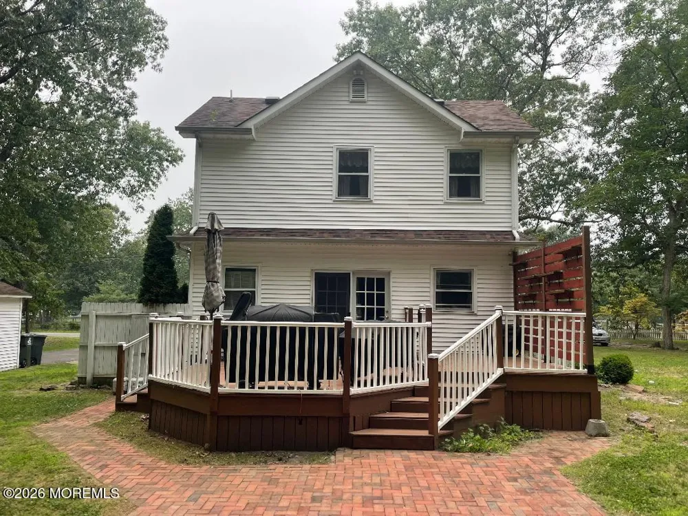 317 Georgia Road Freehold, NJ 07728