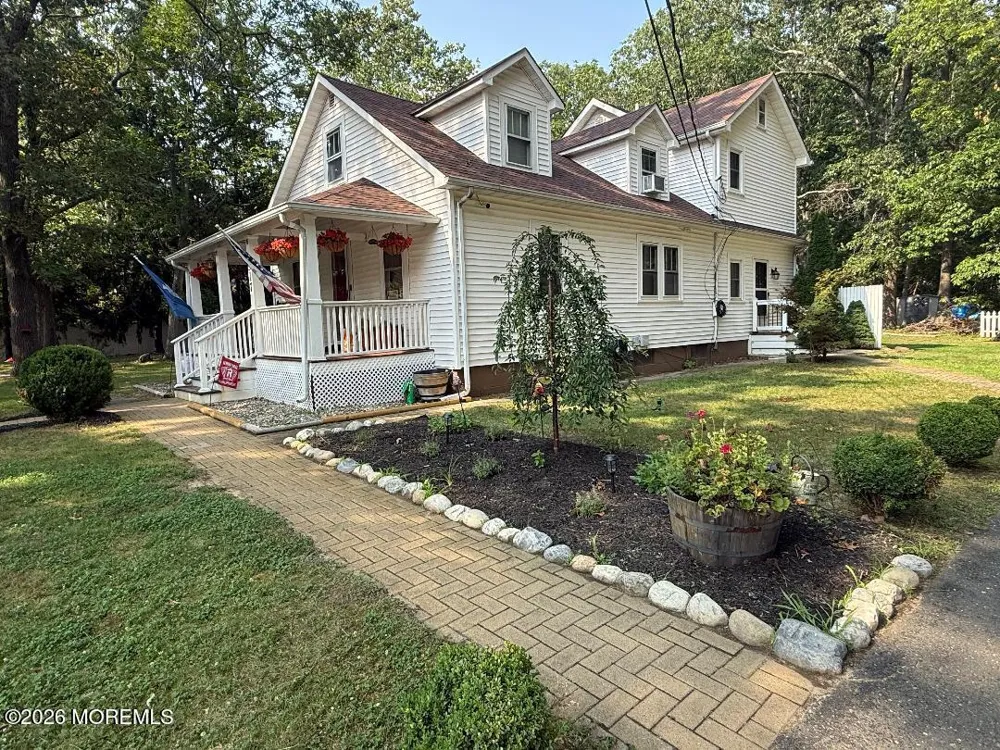 317 Georgia Road Freehold, NJ 07728