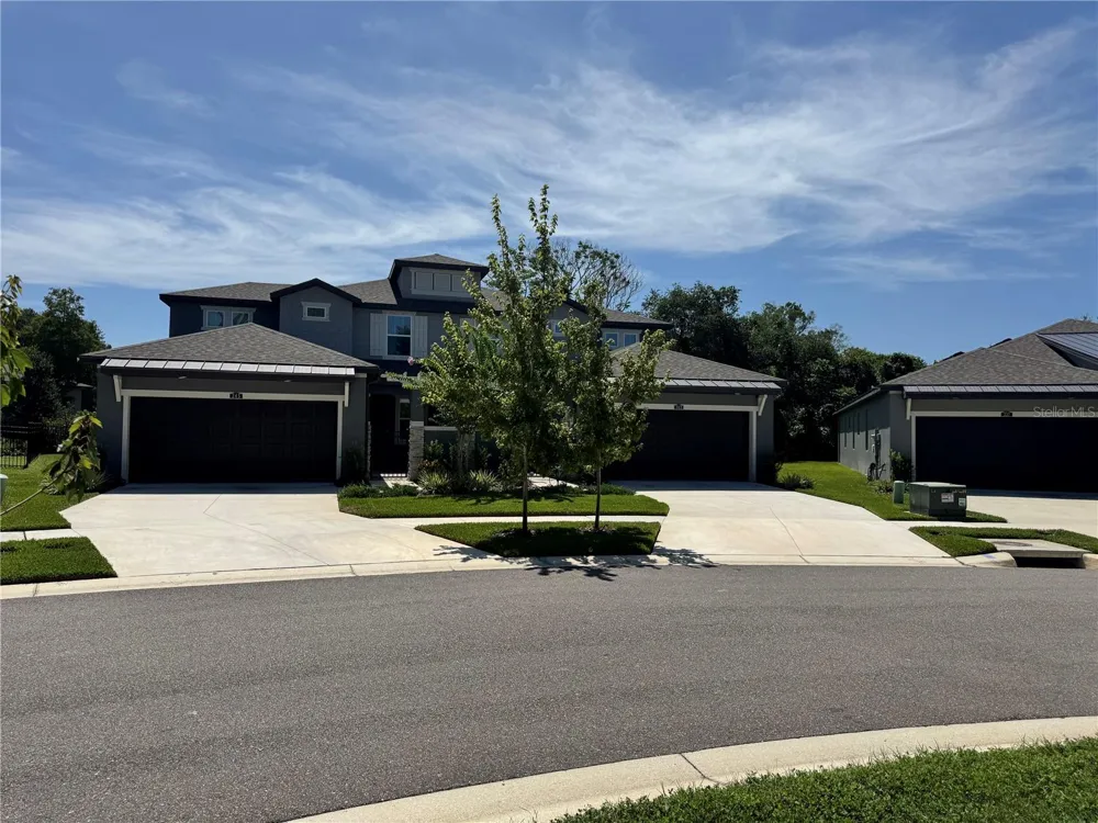 345 VILLA CORTE DRIVE Lutz, FL 33549