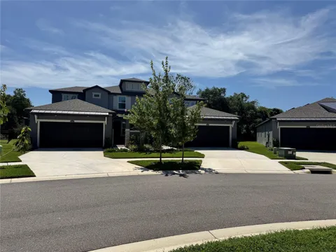 345 VILLA CORTE DRIVE