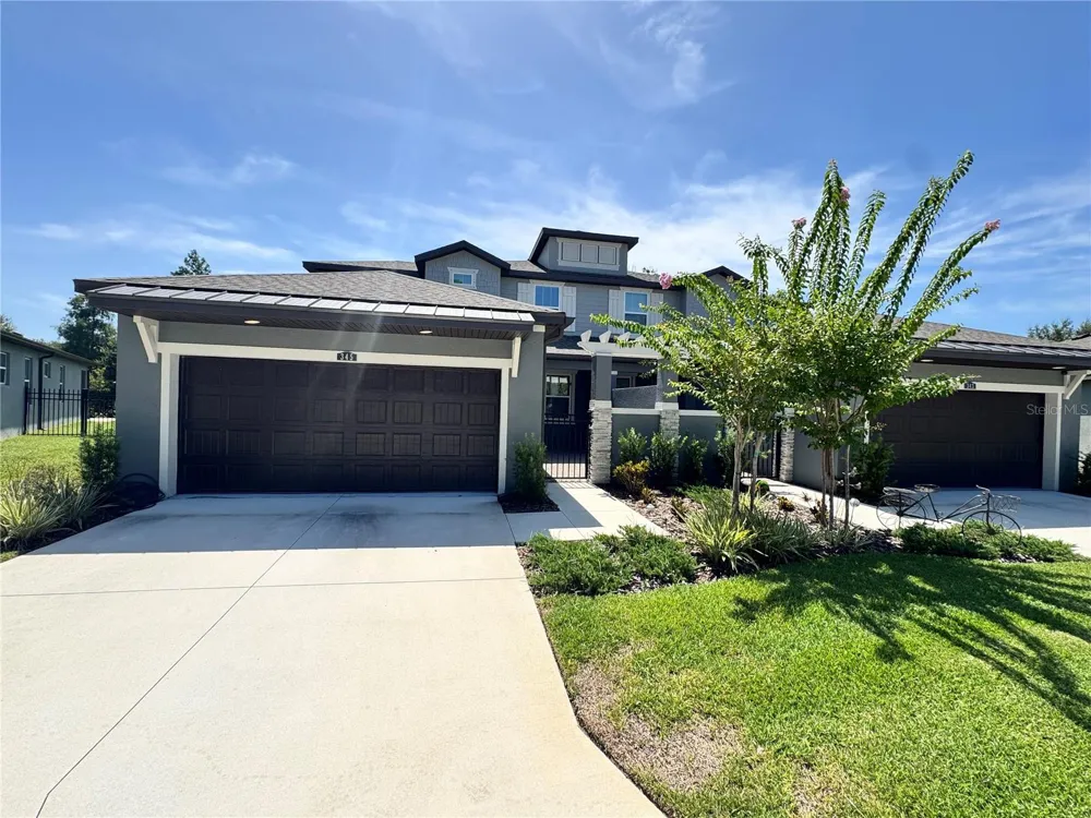 345 VILLA CORTE DRIVE Lutz, FL 33549
