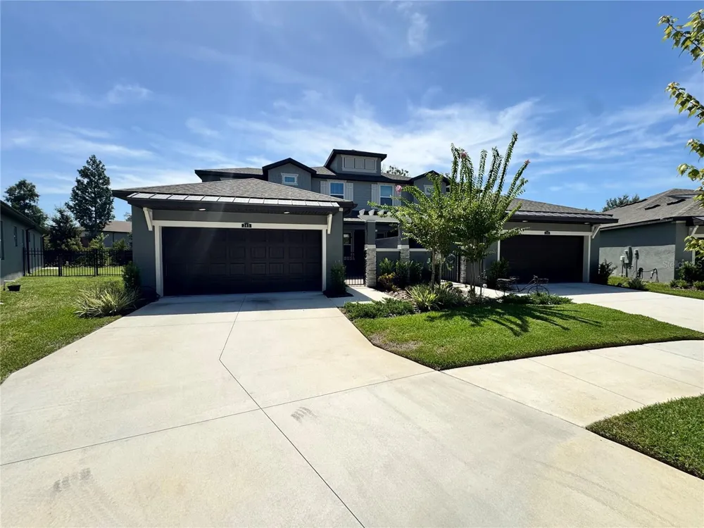 345 VILLA CORTE DRIVE Lutz, FL 33549