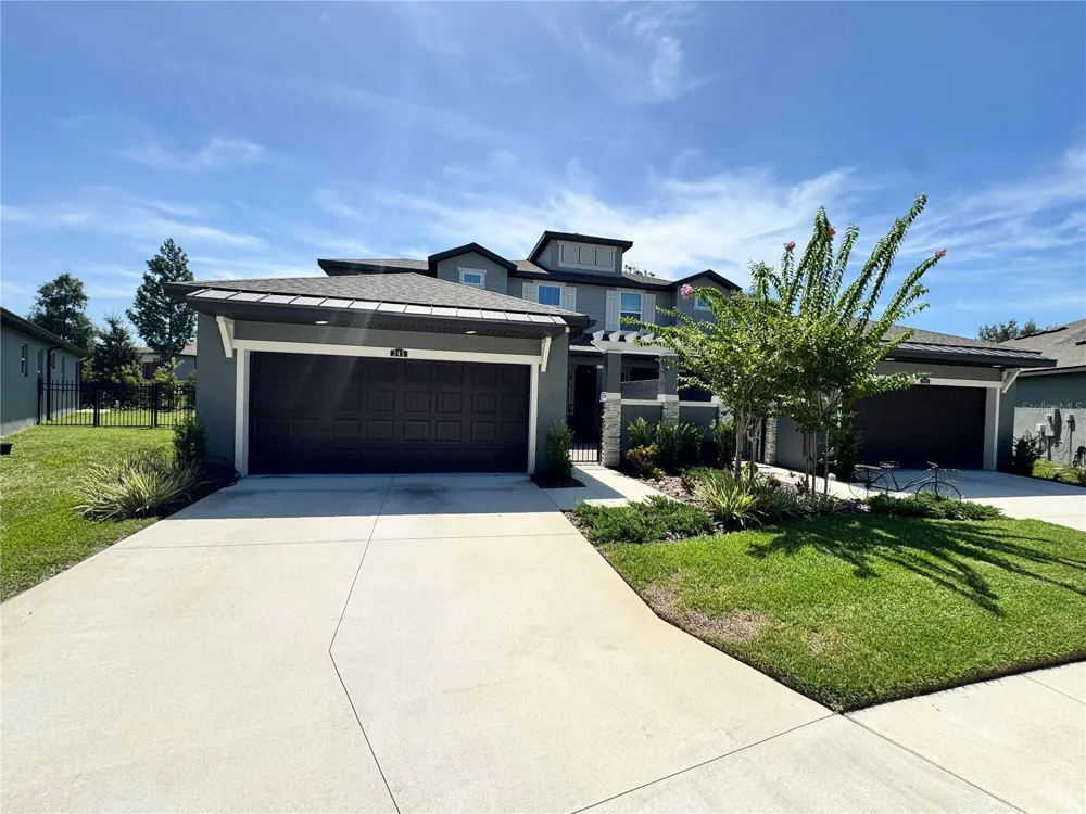 345 VILLA CORTE DRIVE Lutz, FL 33549