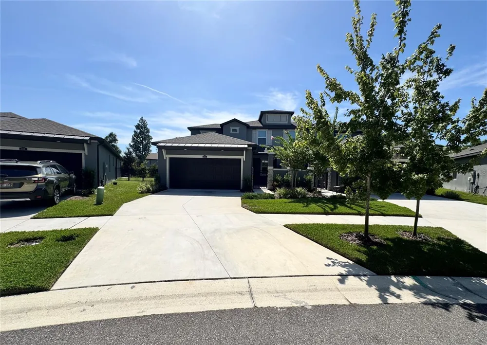 345 VILLA CORTE DRIVE Lutz, FL 33549