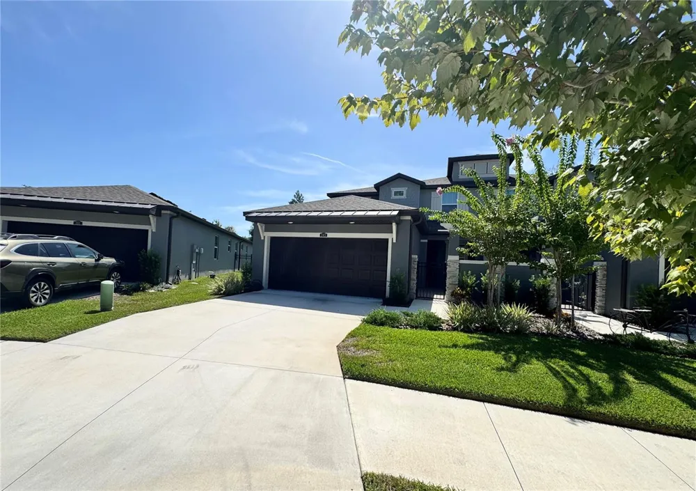 345 VILLA CORTE DRIVE Lutz, FL 33549