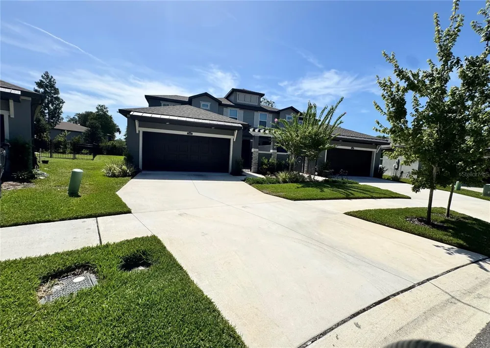 345 VILLA CORTE DRIVE Lutz, FL 33549